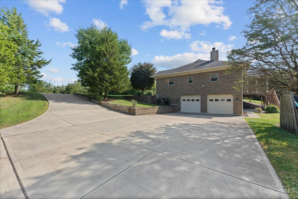 10855 Morning Sun Lane