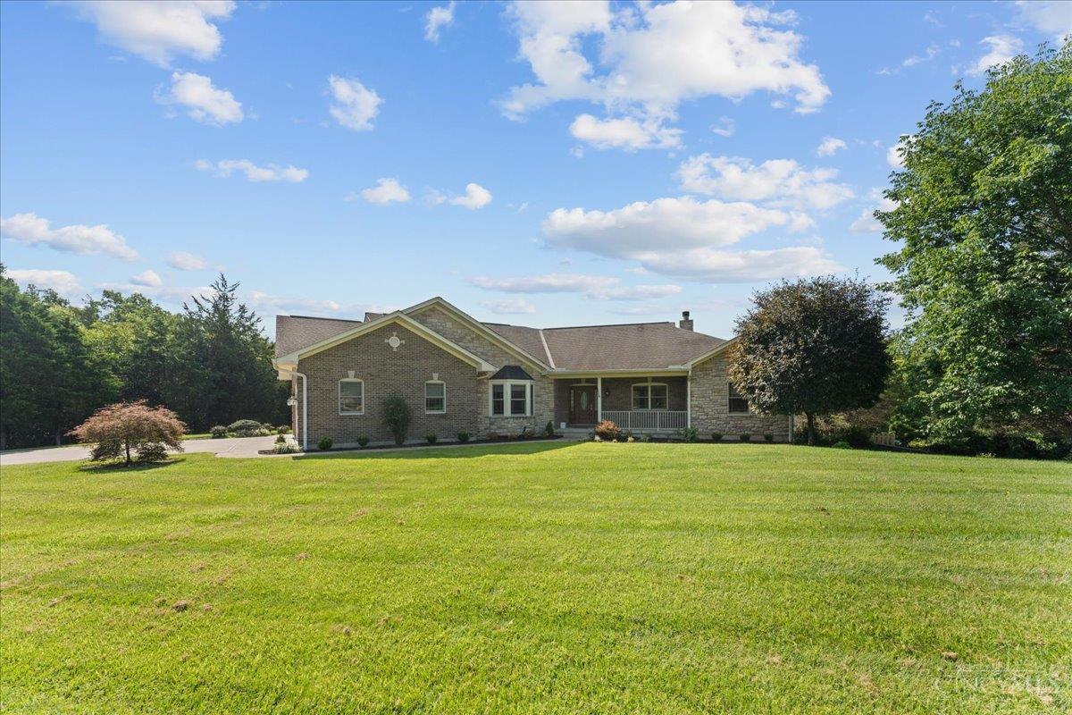 10855 Morning Sun Lane