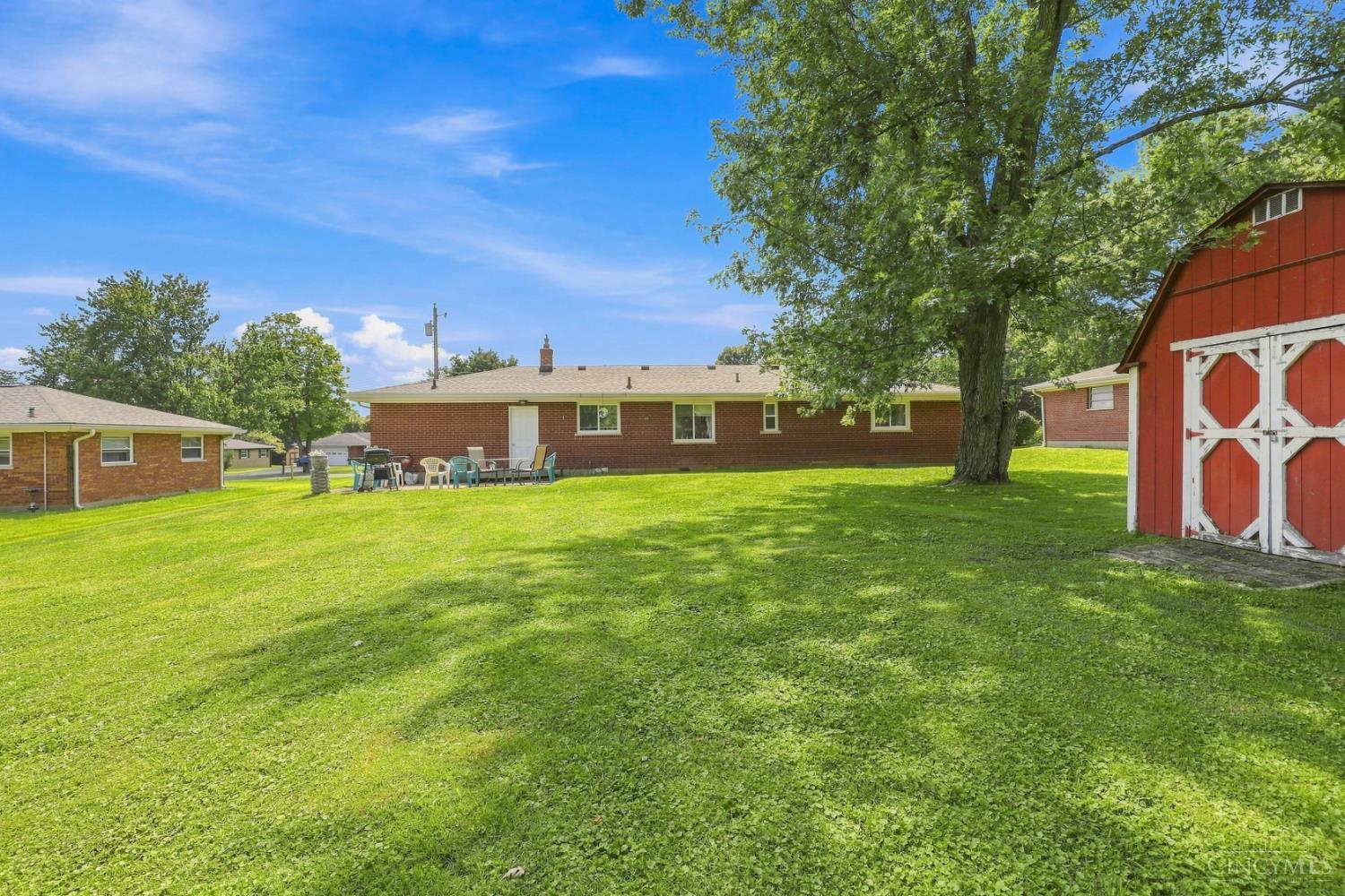 868 Sycamore Boulevard