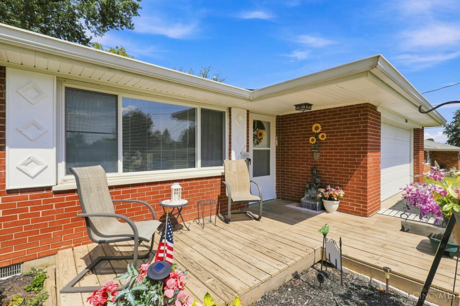 868 Sycamore Boulevard