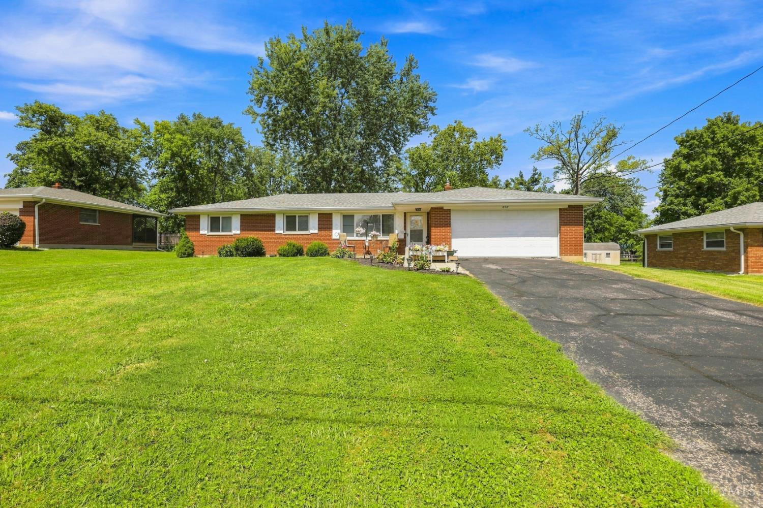 868 Sycamore Boulevard