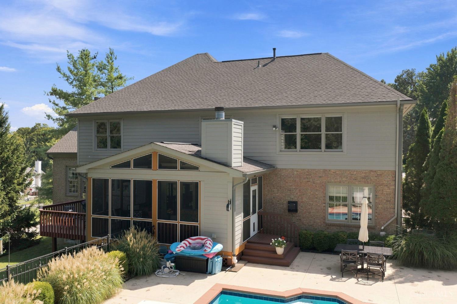 8188 Wycliffe Drive