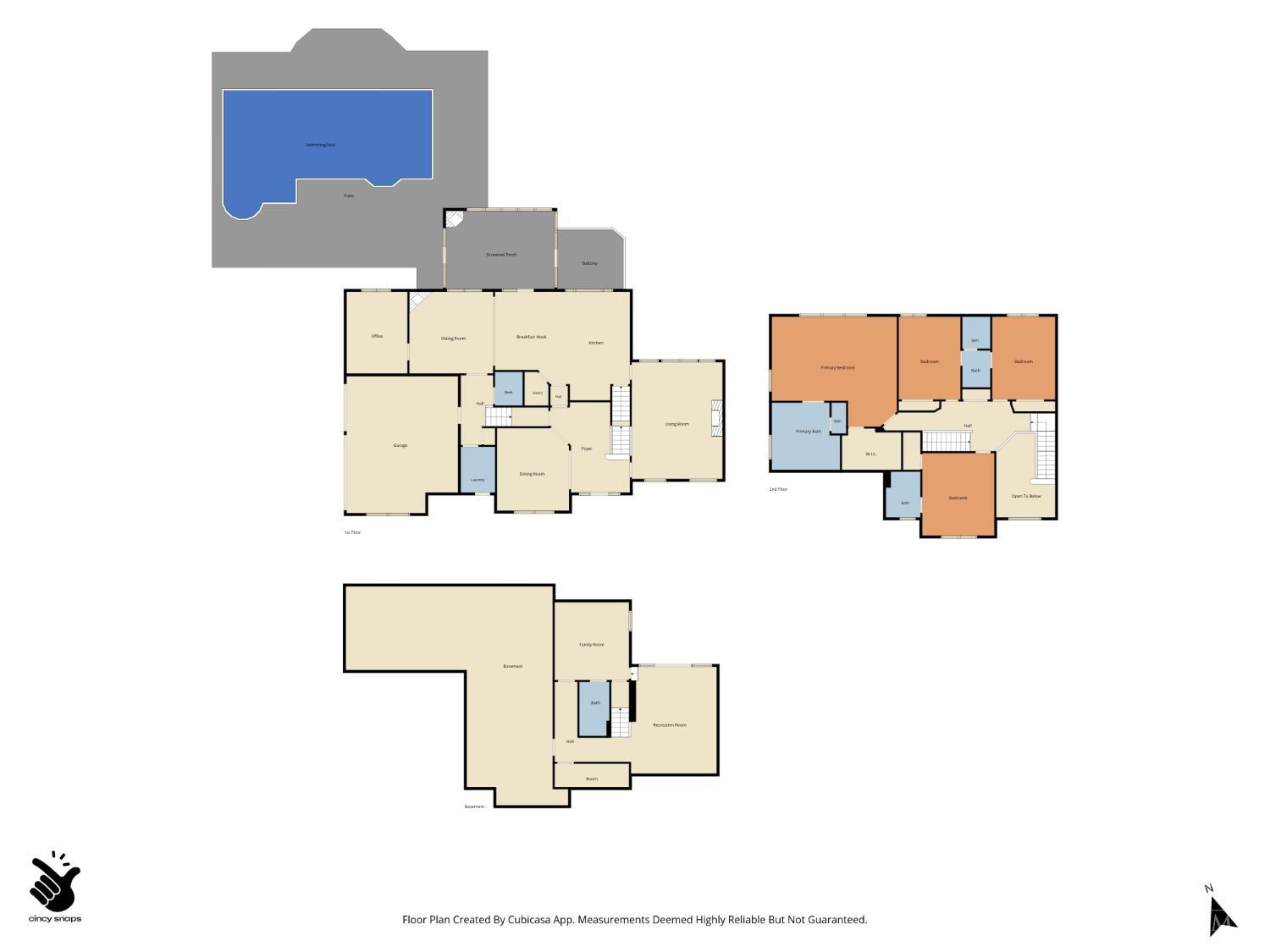 8188 Wycliffe Drive