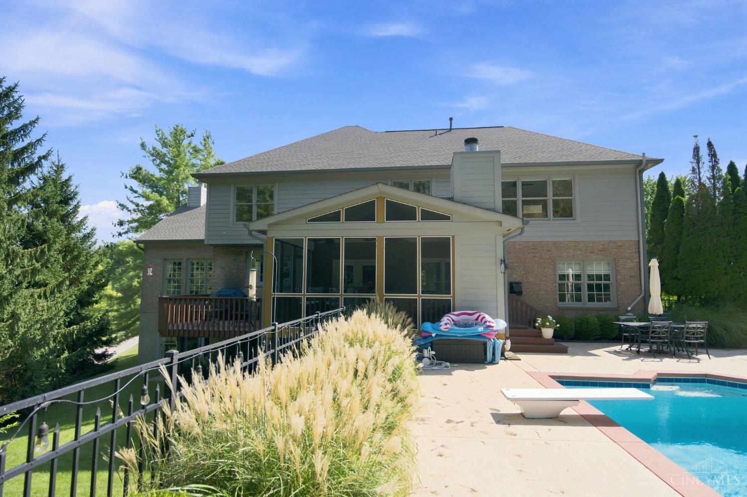 8188 Wycliffe Drive