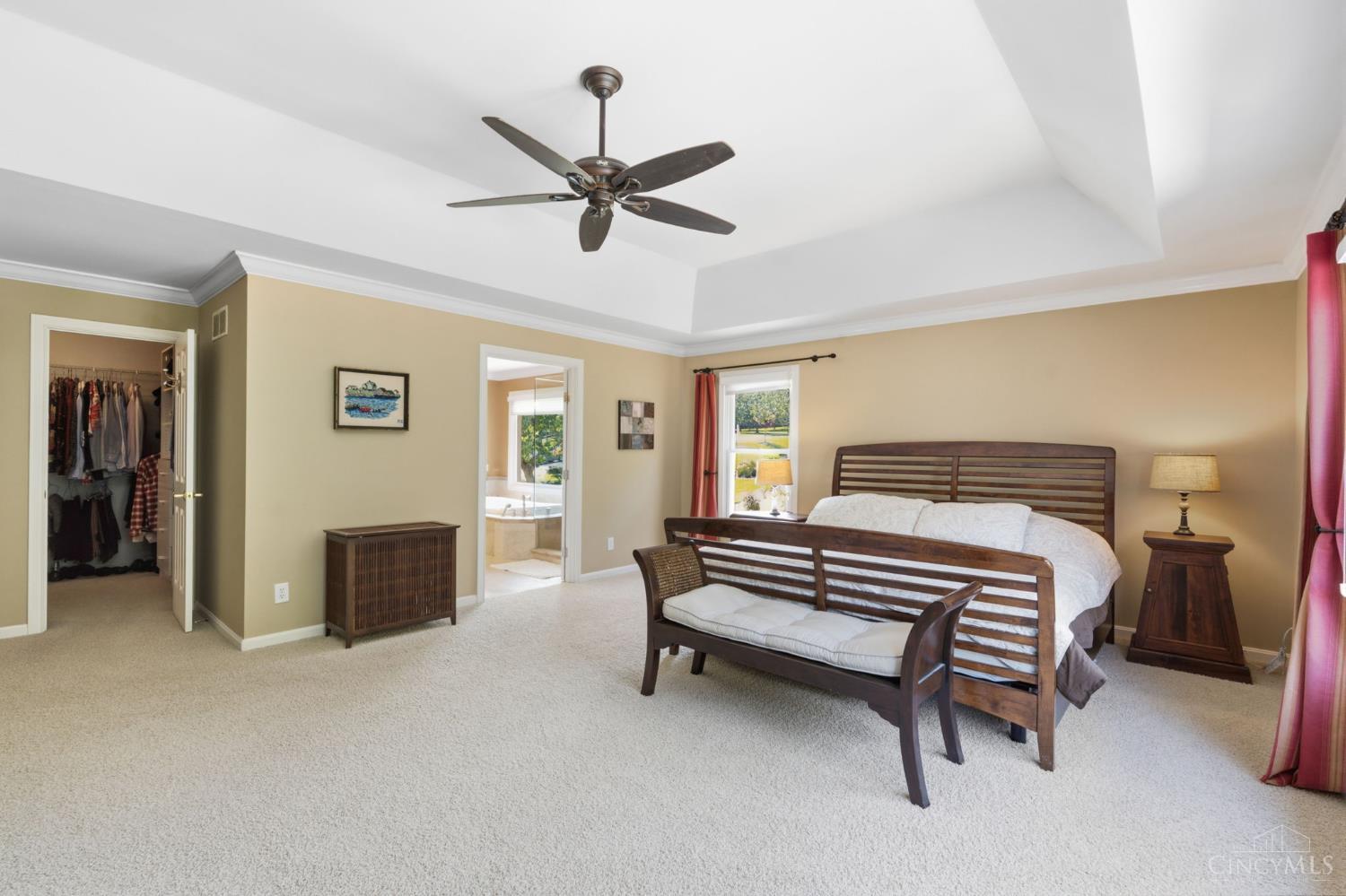 8188 Wycliffe Drive