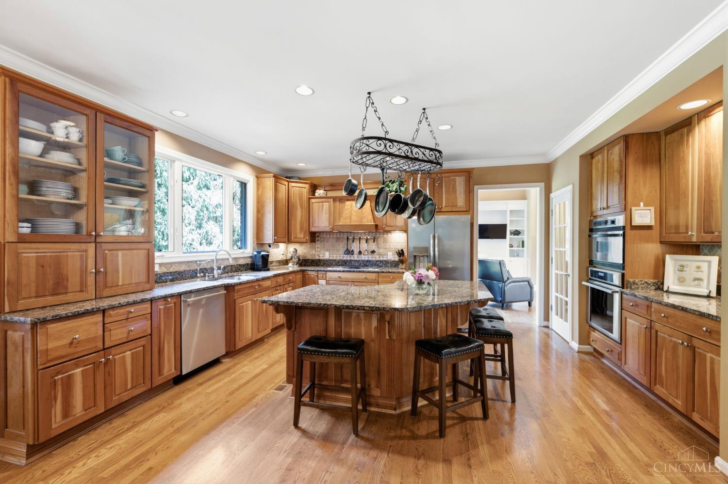 8188 Wycliffe Drive