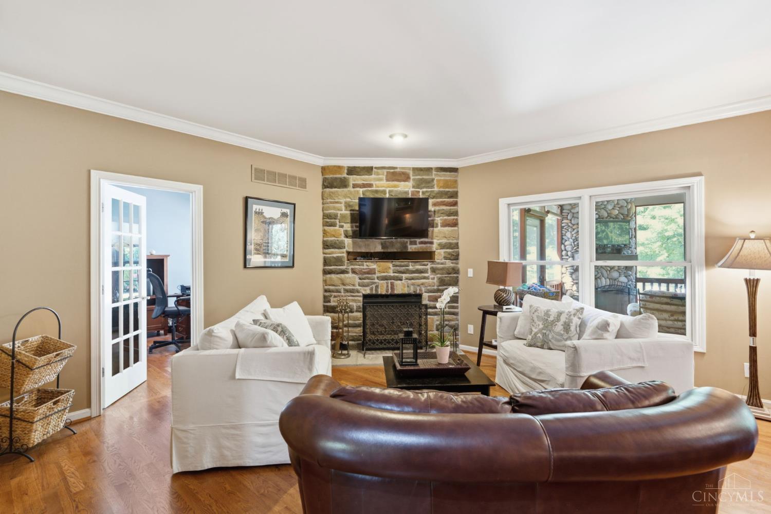 8188 Wycliffe Drive
