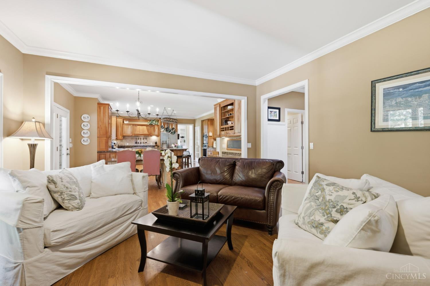 8188 Wycliffe Drive