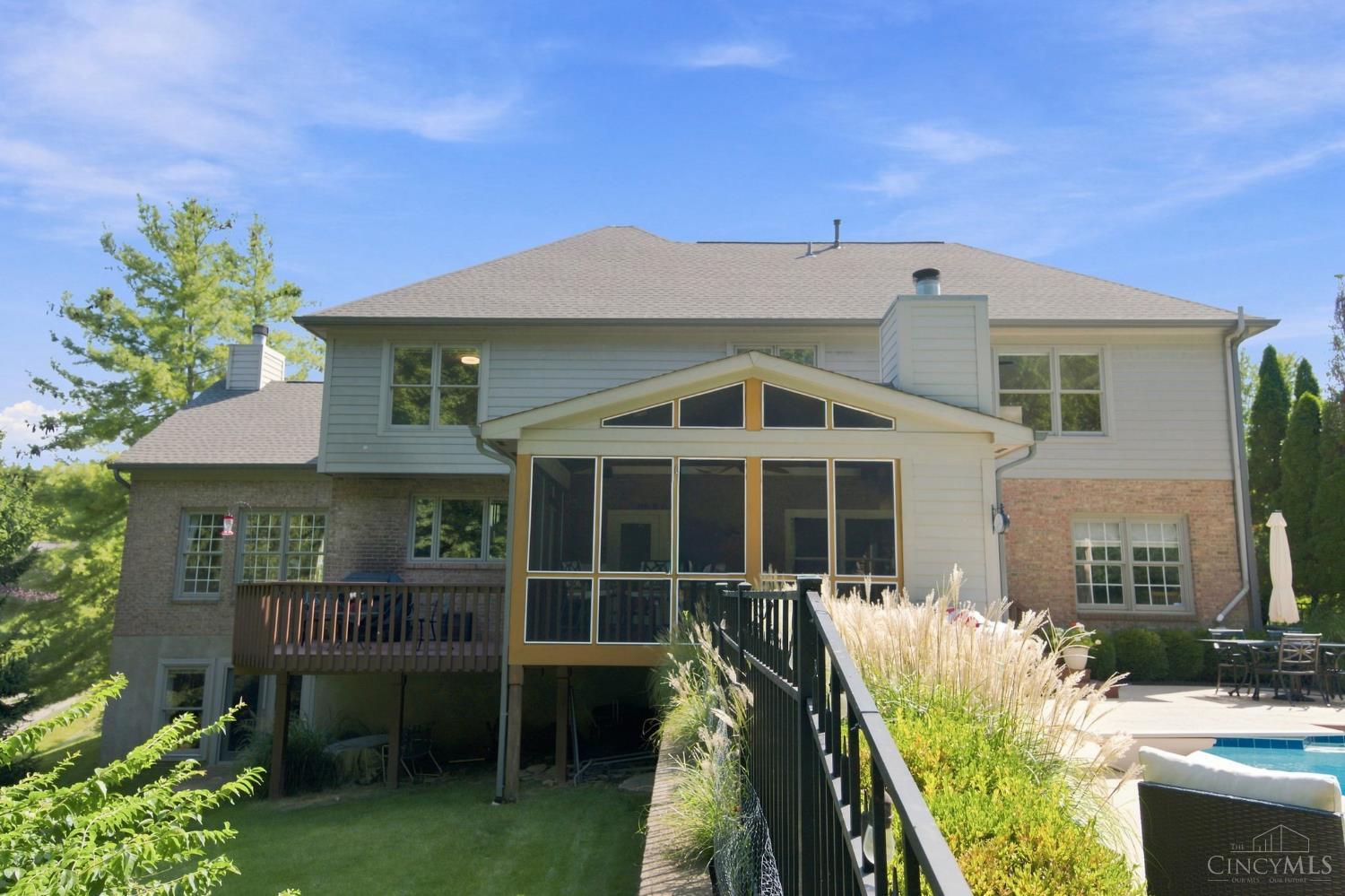 8188 Wycliffe Drive