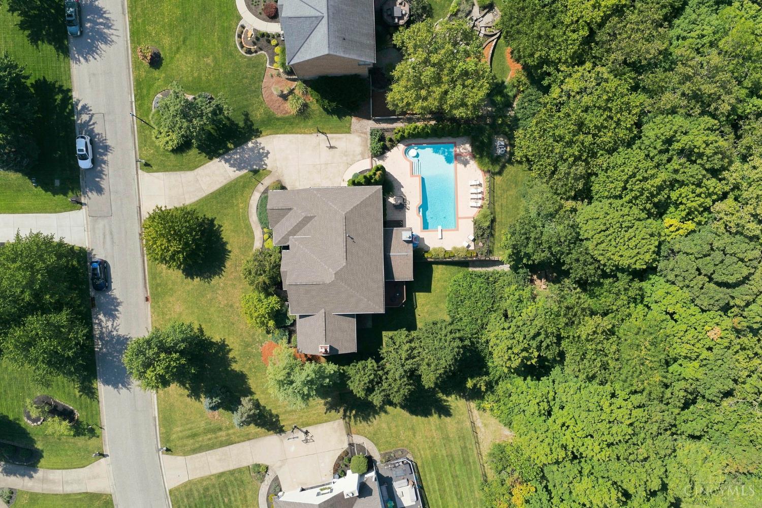 8188 Wycliffe Drive