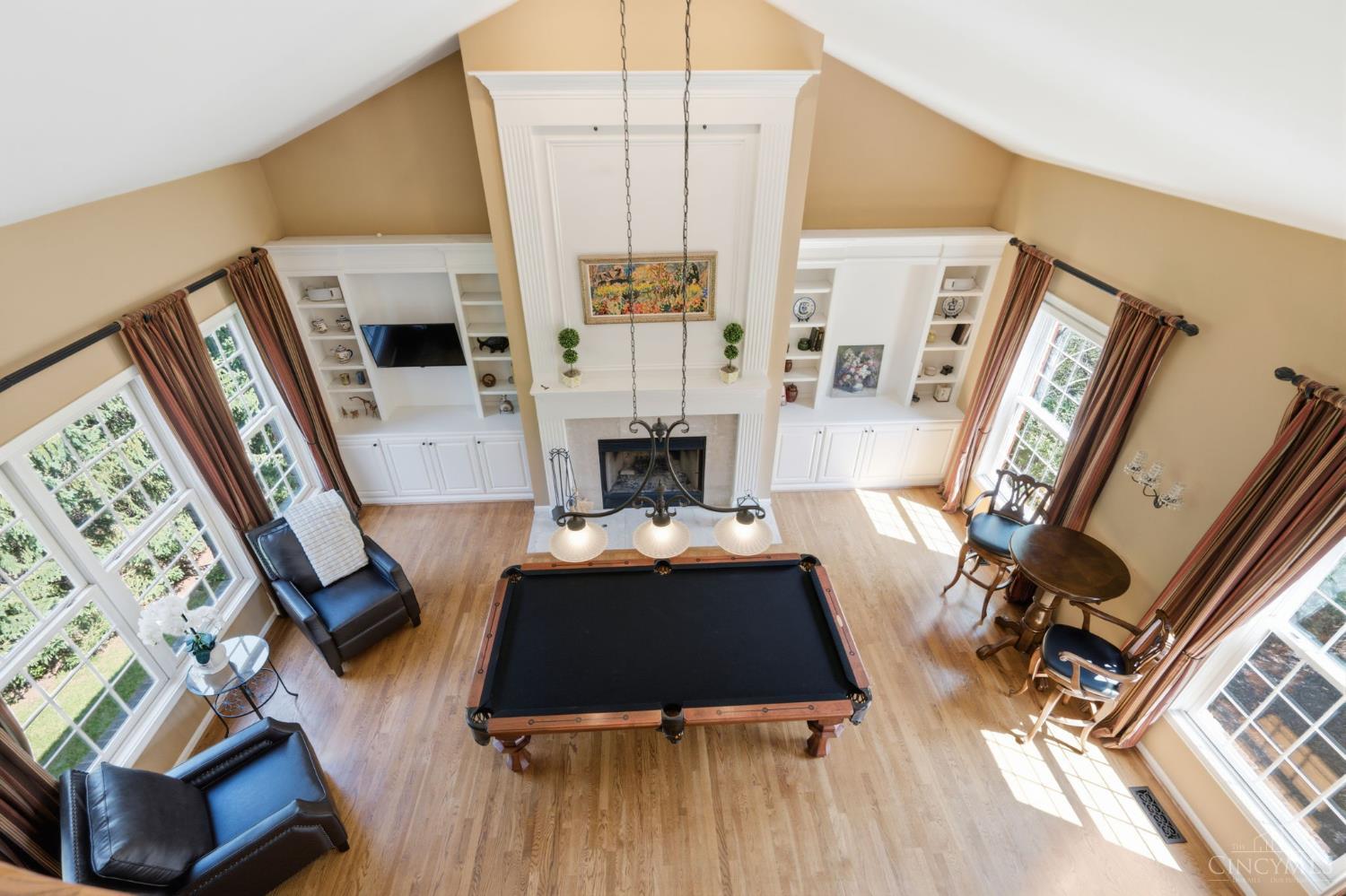 8188 Wycliffe Drive