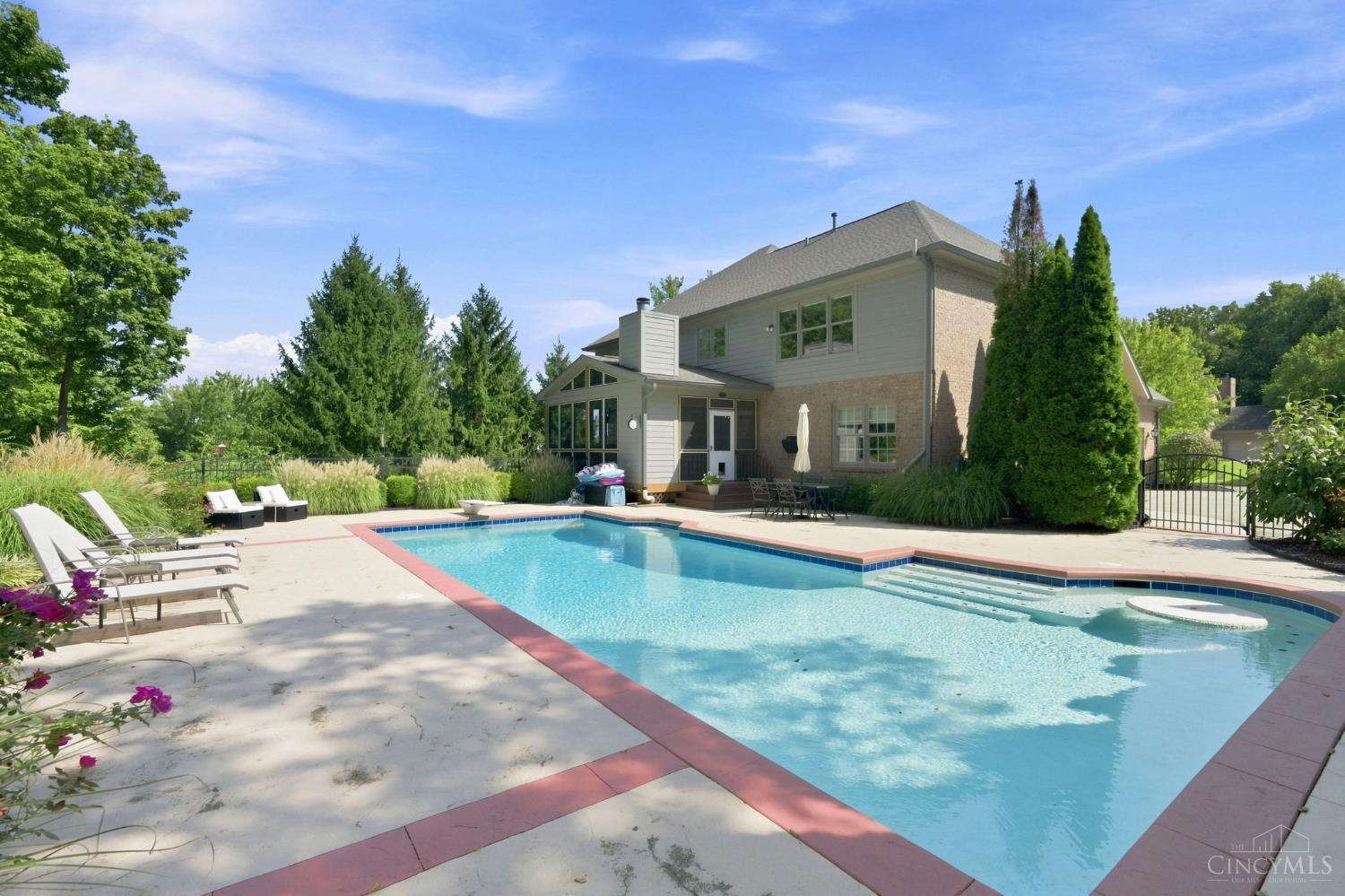 8188 Wycliffe Drive