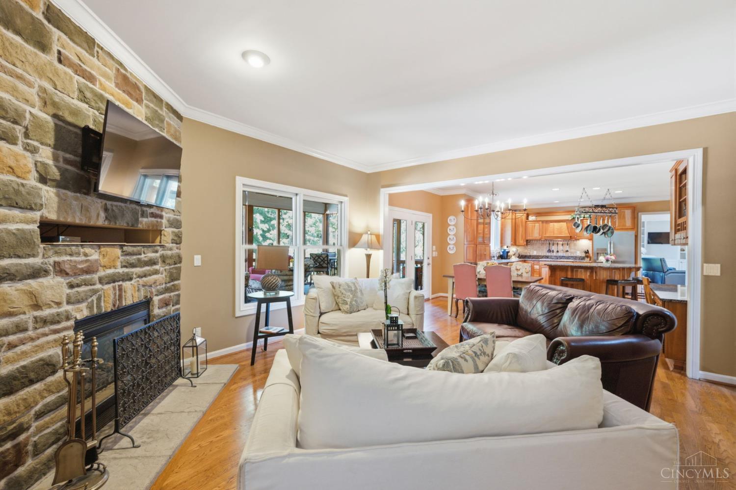 8188 Wycliffe Drive