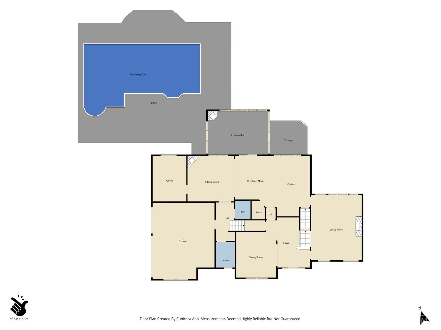 8188 Wycliffe Drive