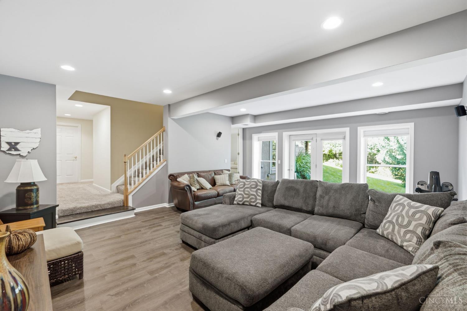 8188 Wycliffe Drive