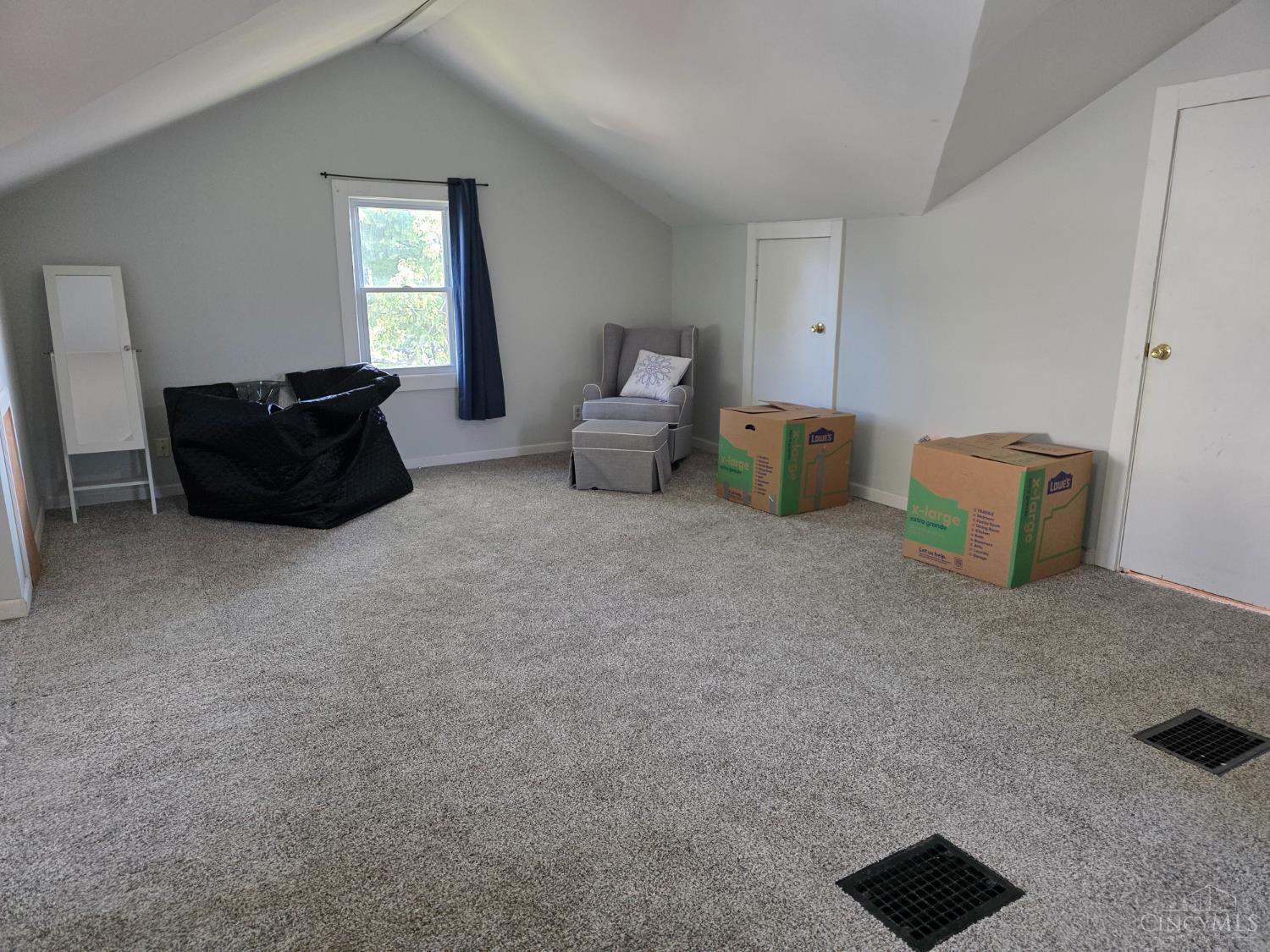 300 N F Street