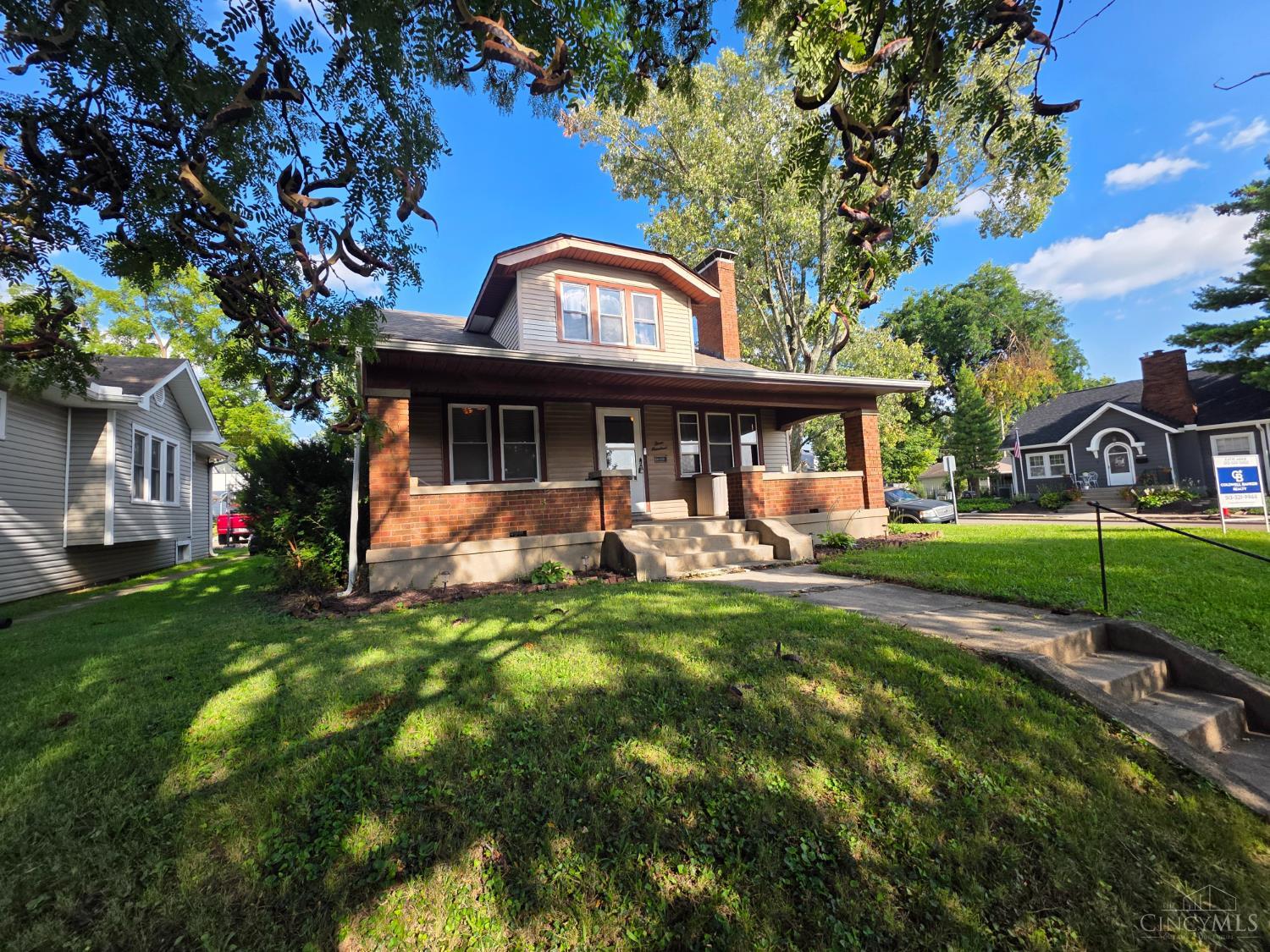 300 N F Street