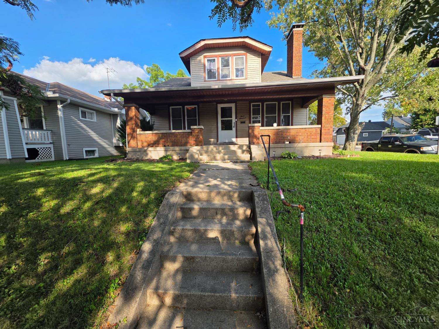 300 N F Street