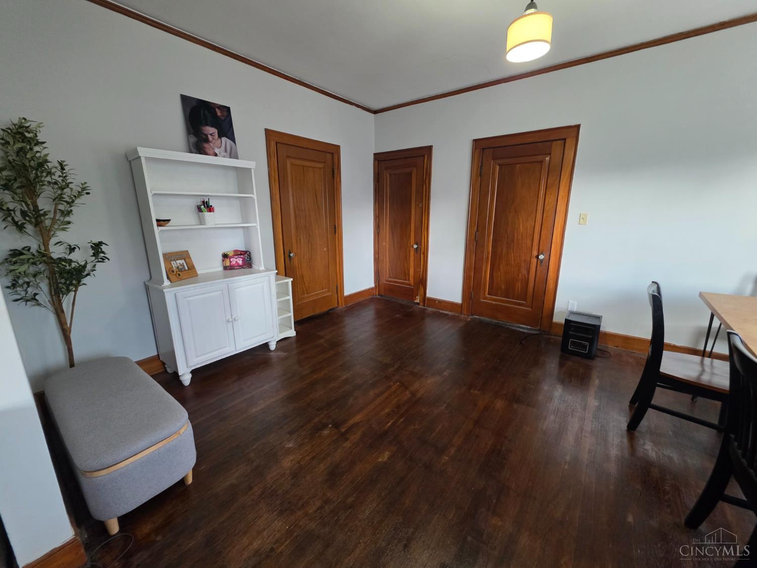 300 N F Street