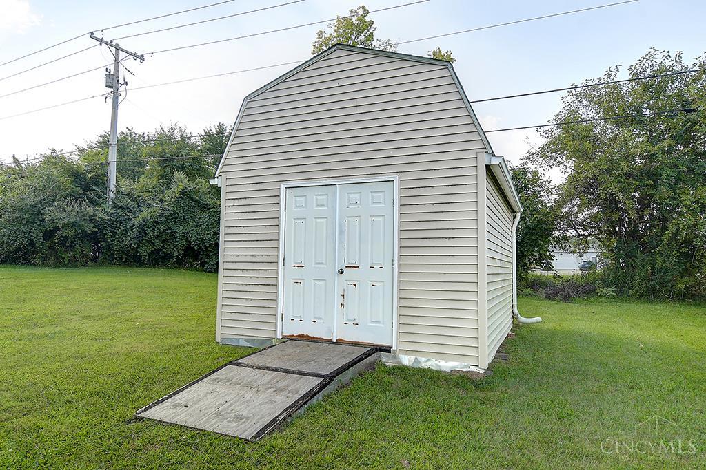 73 Viking Drive