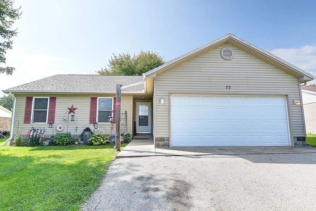 73 Viking Drive