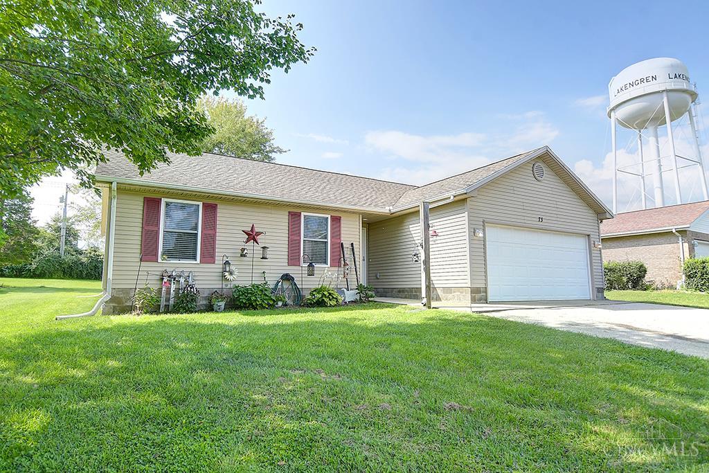 73 Viking Drive