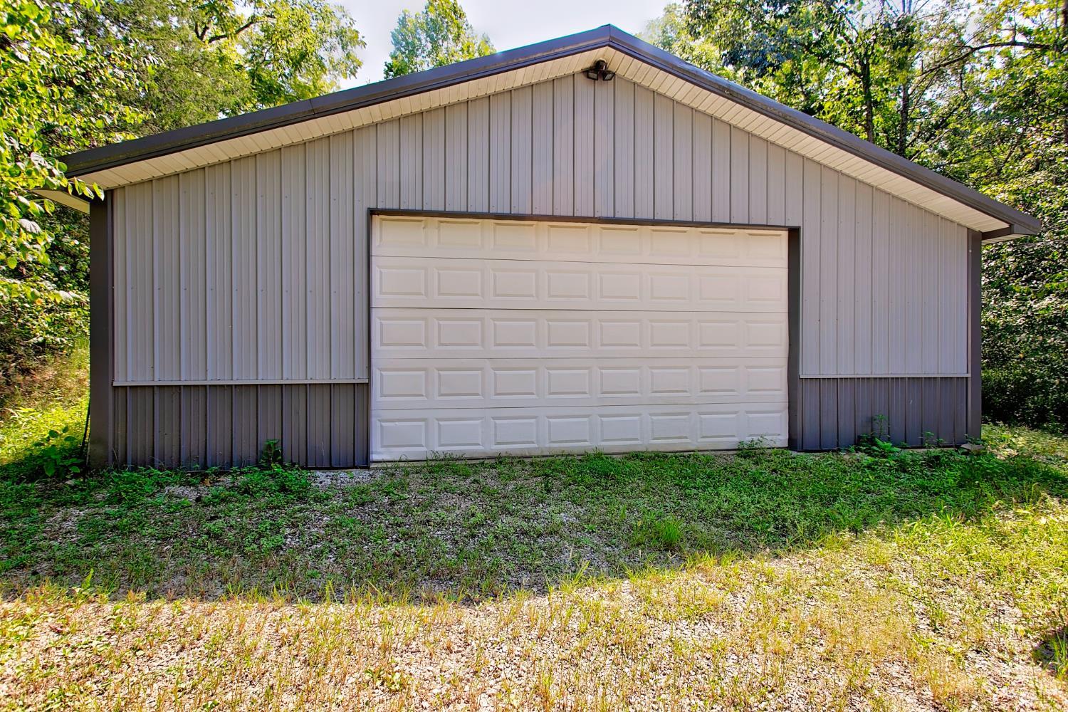3840 Anderson State Road