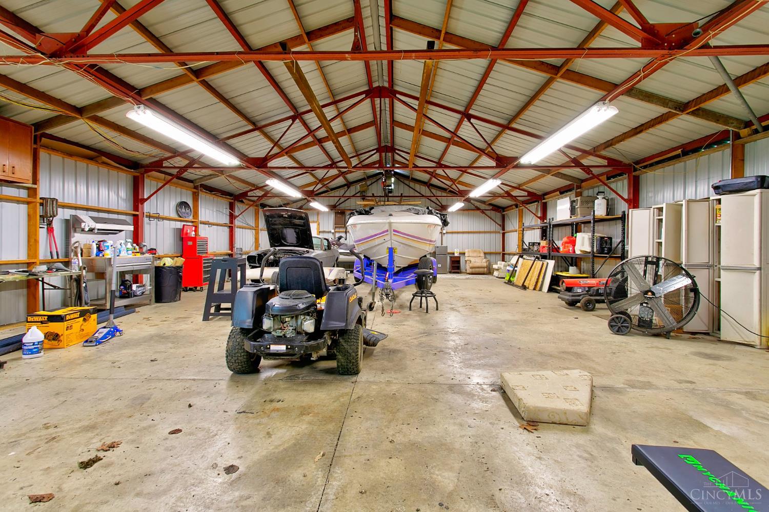 3840 Anderson State Road