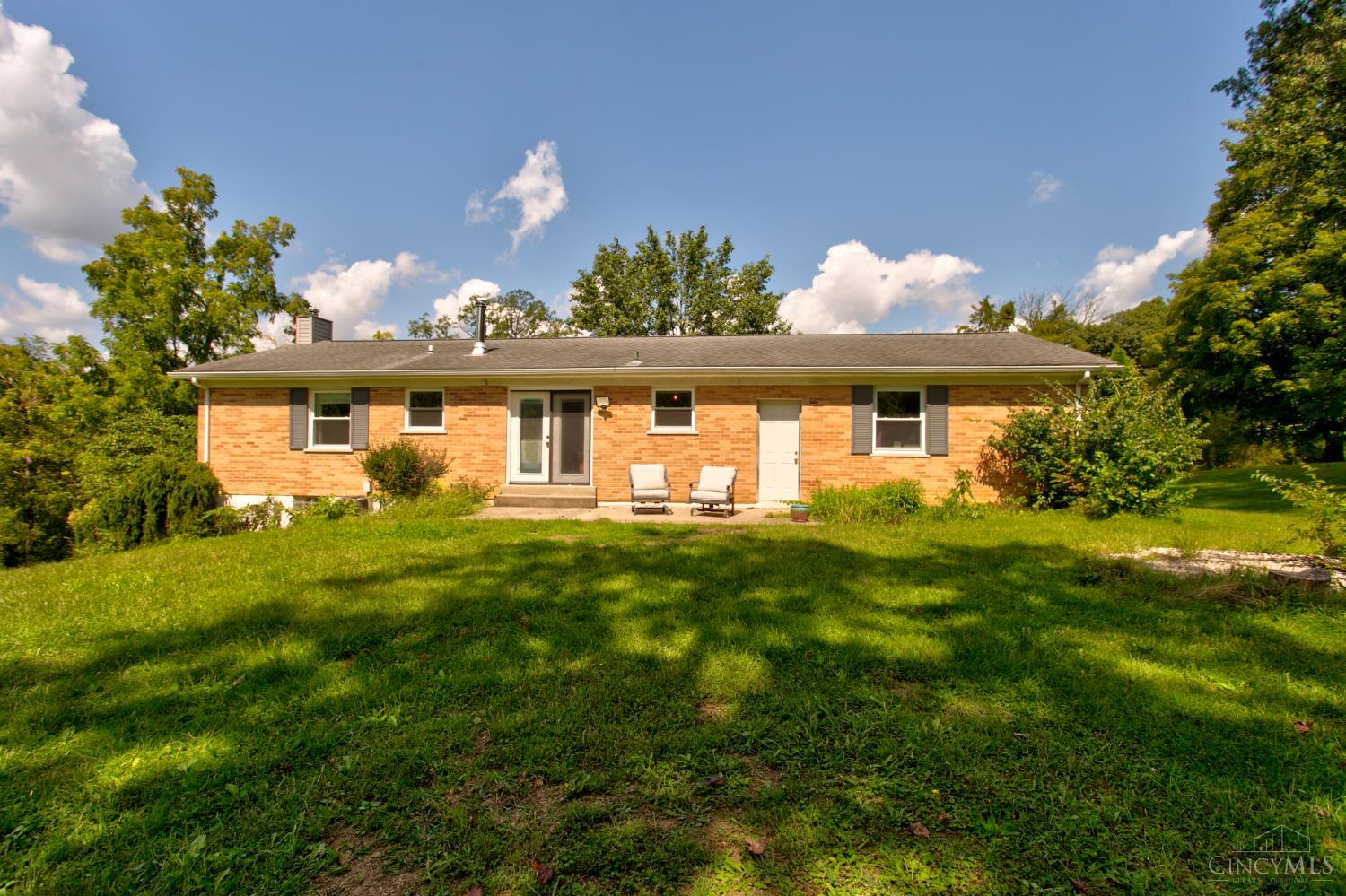 3840 Anderson State Road
