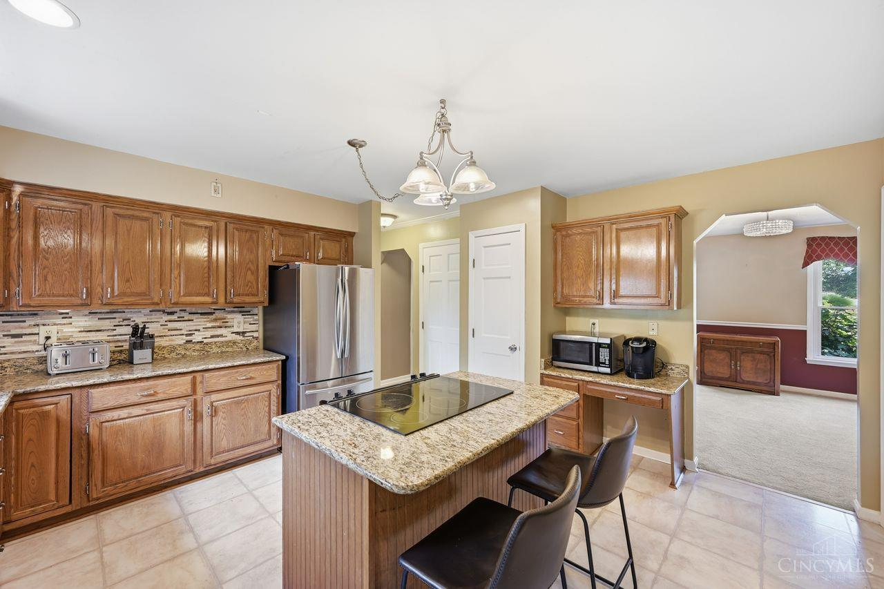 5391 Stonetrace Drive