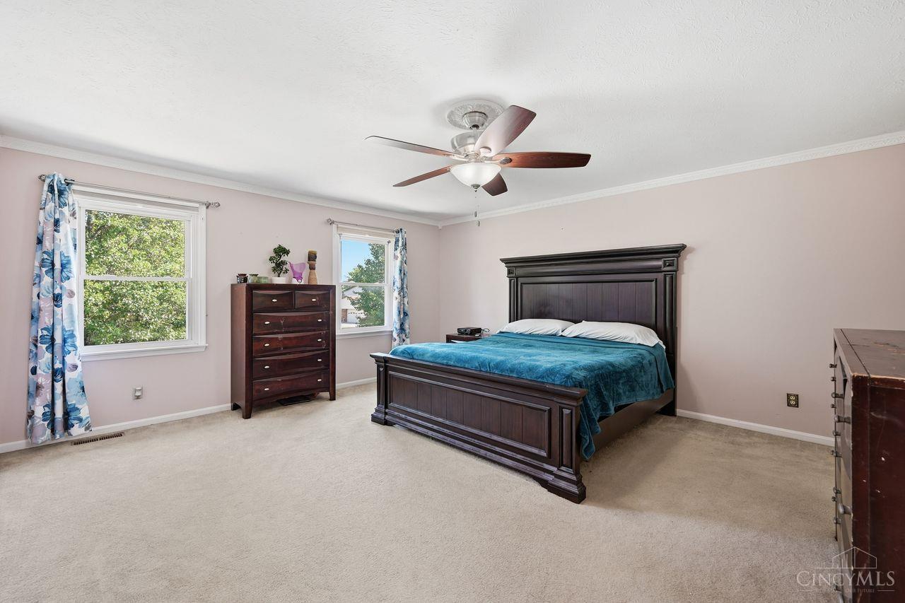 5391 Stonetrace Drive