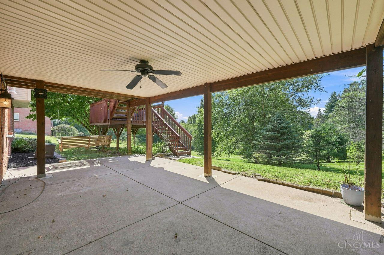 5391 Stonetrace Drive