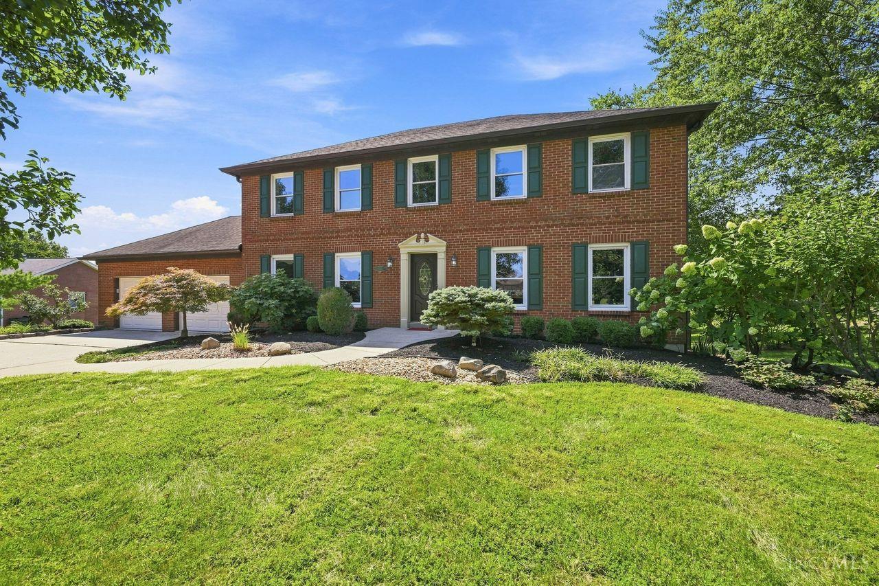 5391 Stonetrace Drive