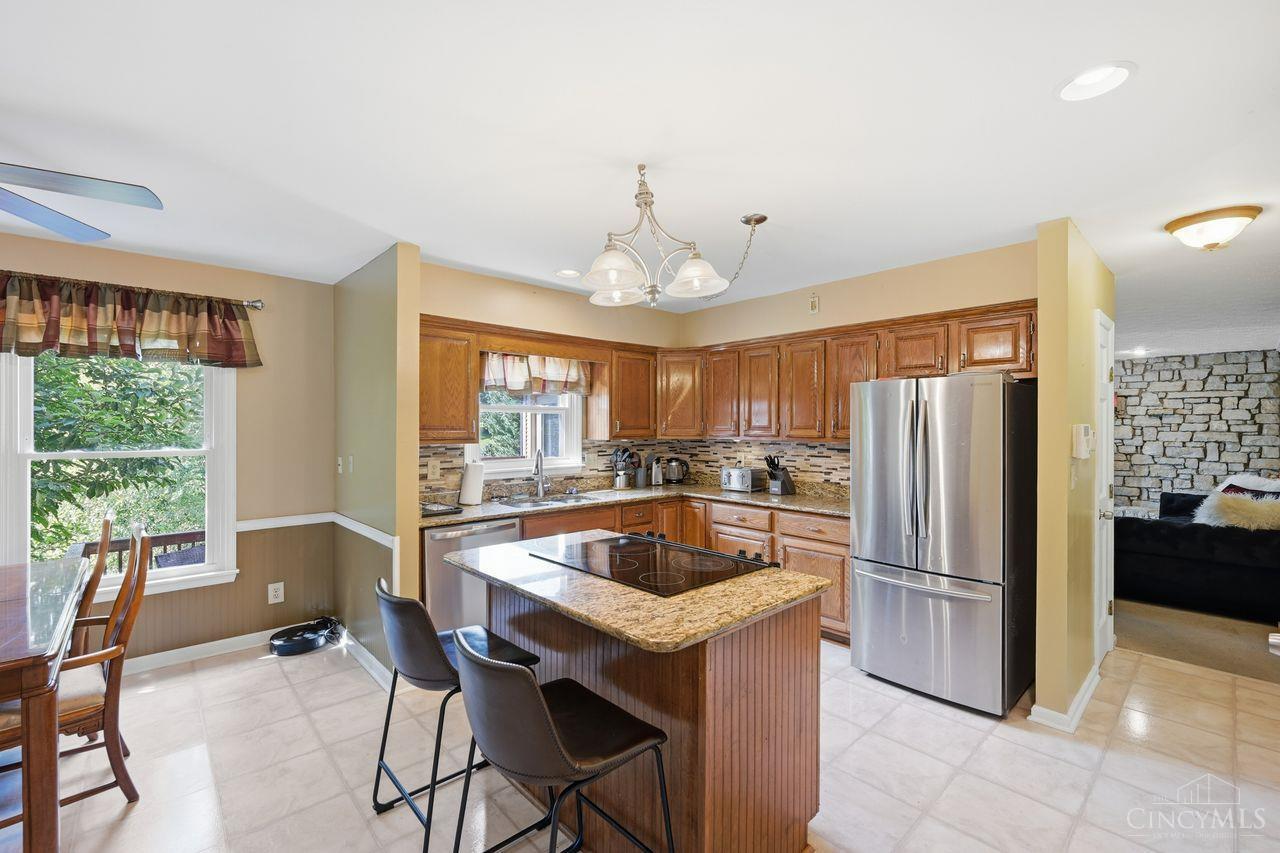 5391 Stonetrace Drive