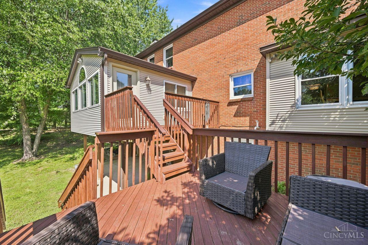 5391 Stonetrace Drive