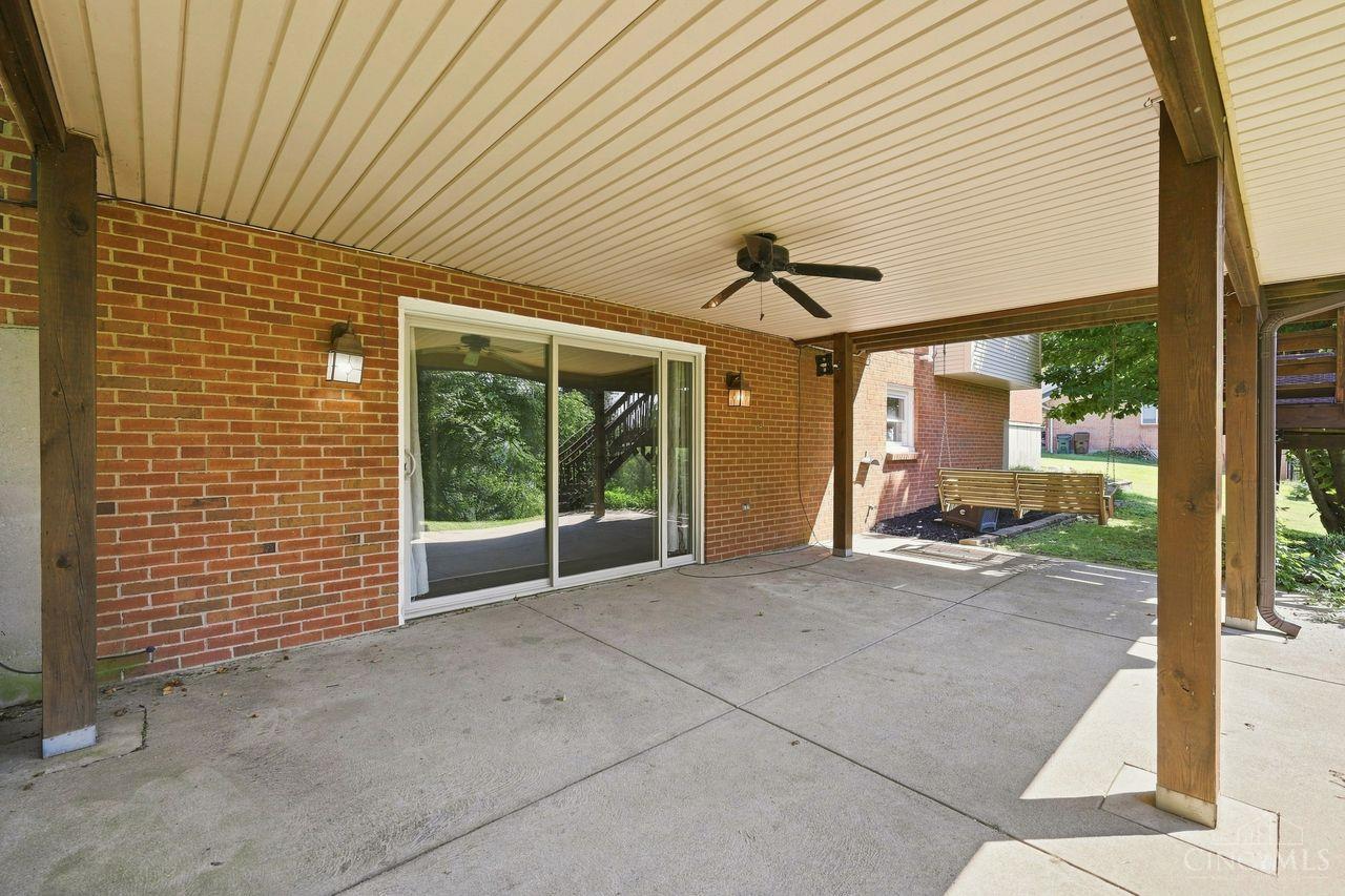 5391 Stonetrace Drive