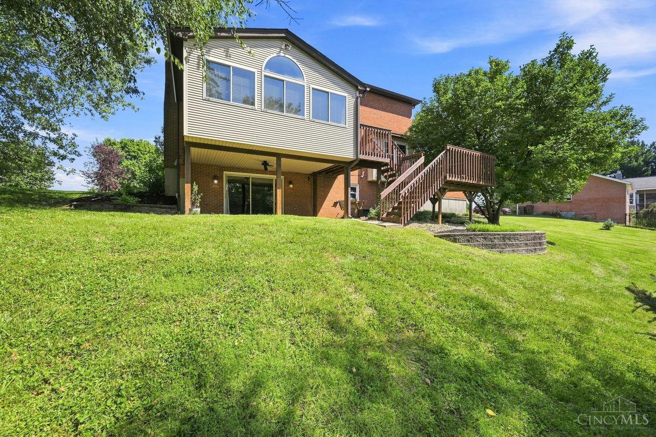 5391 Stonetrace Drive