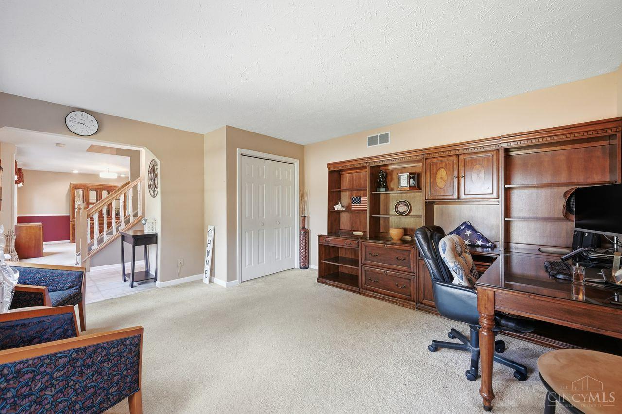 5391 Stonetrace Drive