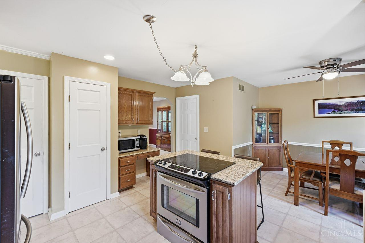 5391 Stonetrace Drive