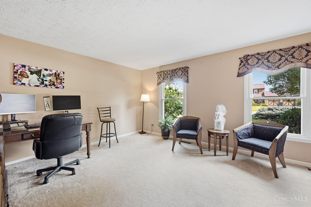 5391 Stonetrace Drive