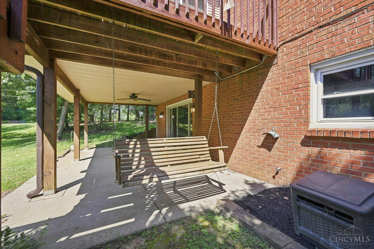 5391 Stonetrace Drive