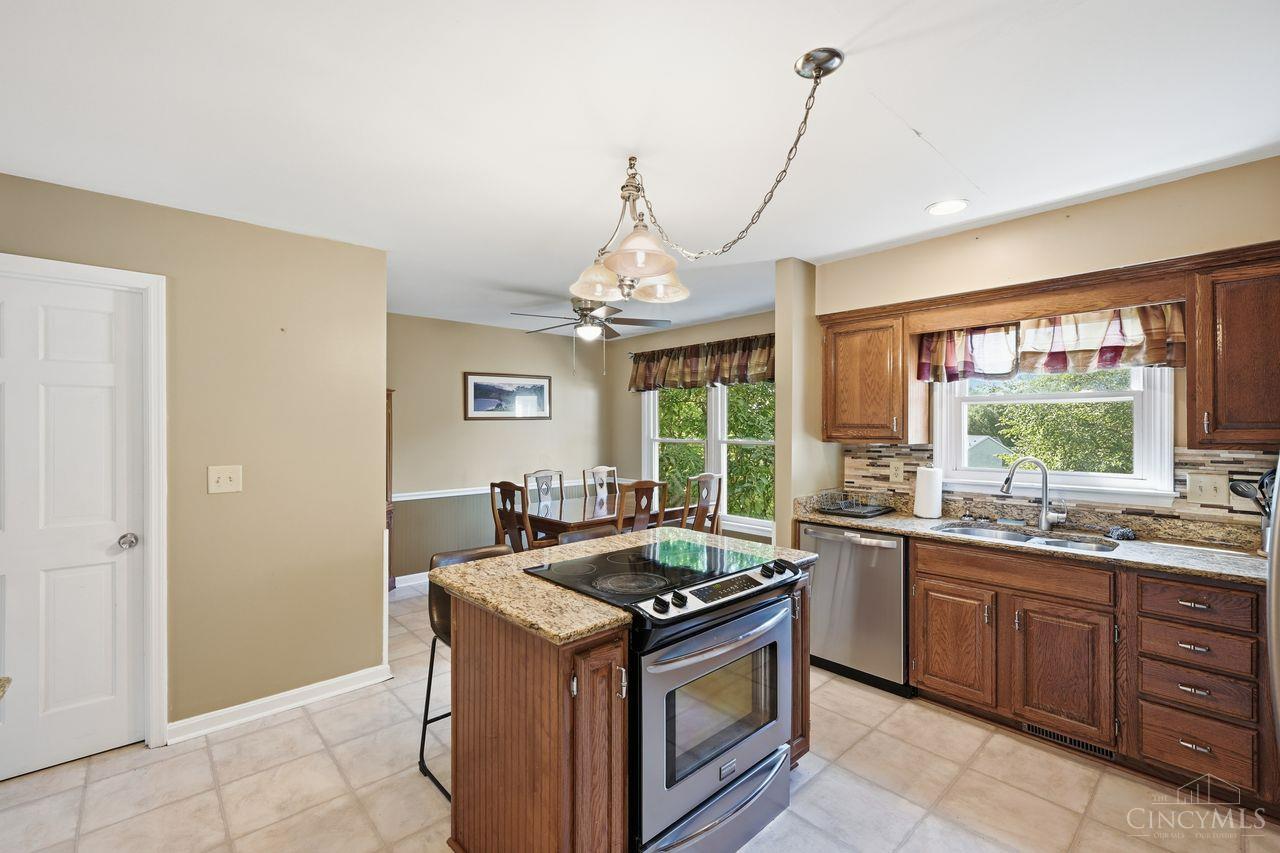 5391 Stonetrace Drive