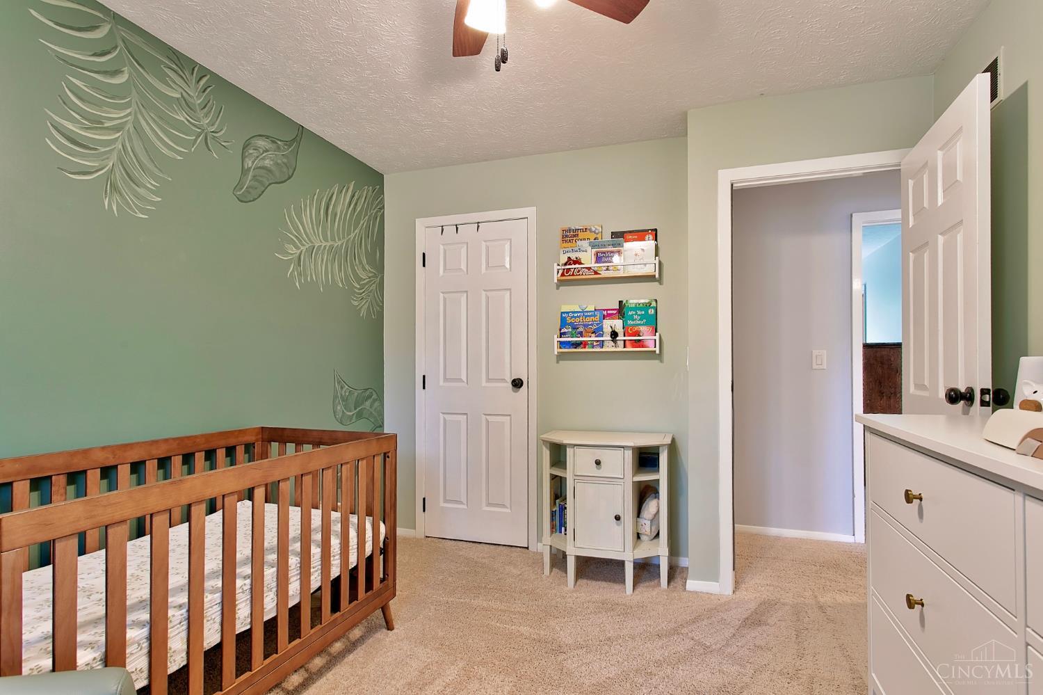 7213 Bluecrest Drive