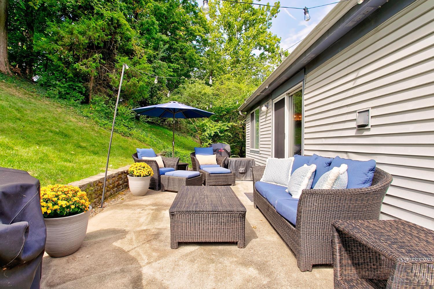 7213 Bluecrest Drive
