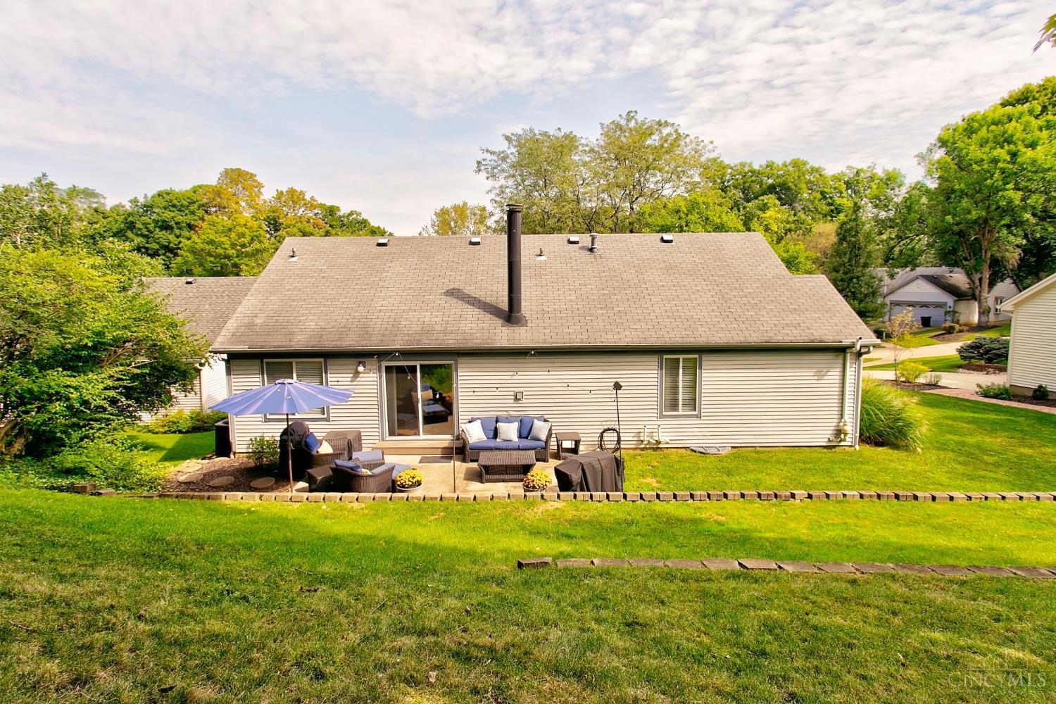 7213 Bluecrest Drive