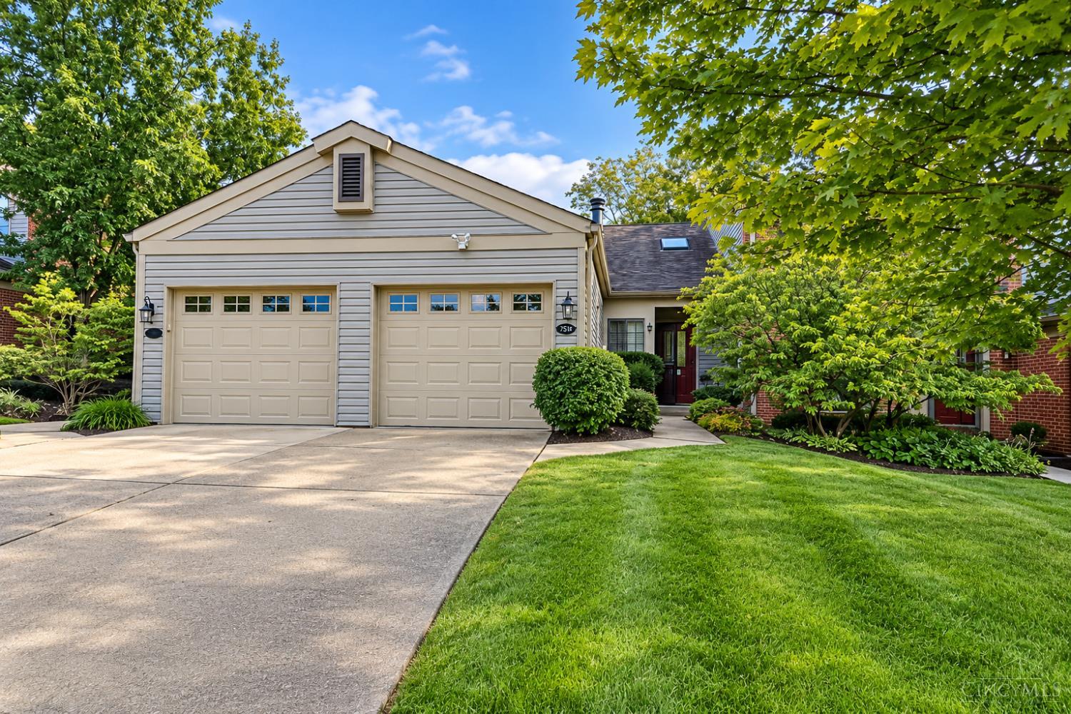 5391 Dickens Drive