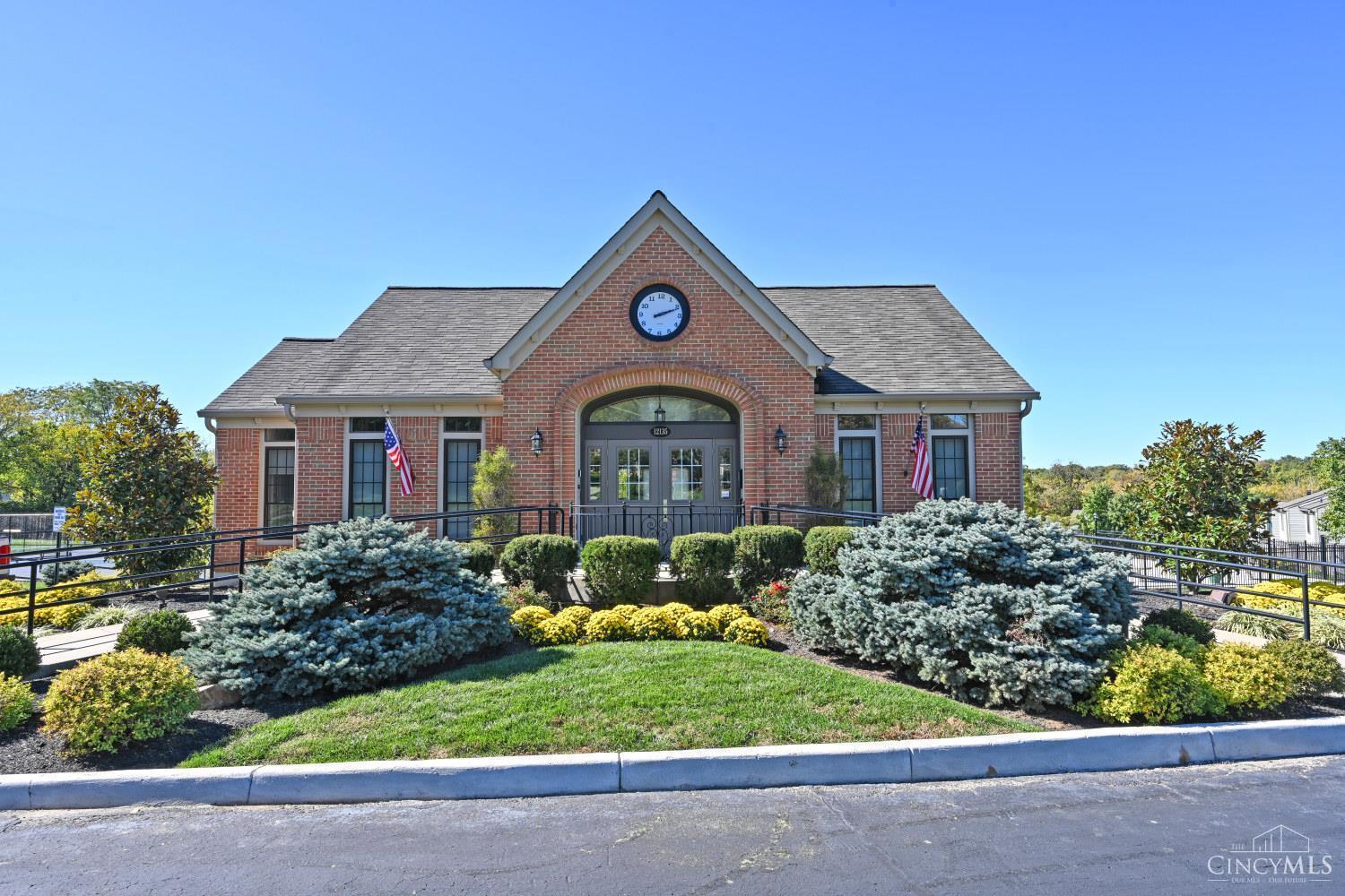5391 Dickens Drive