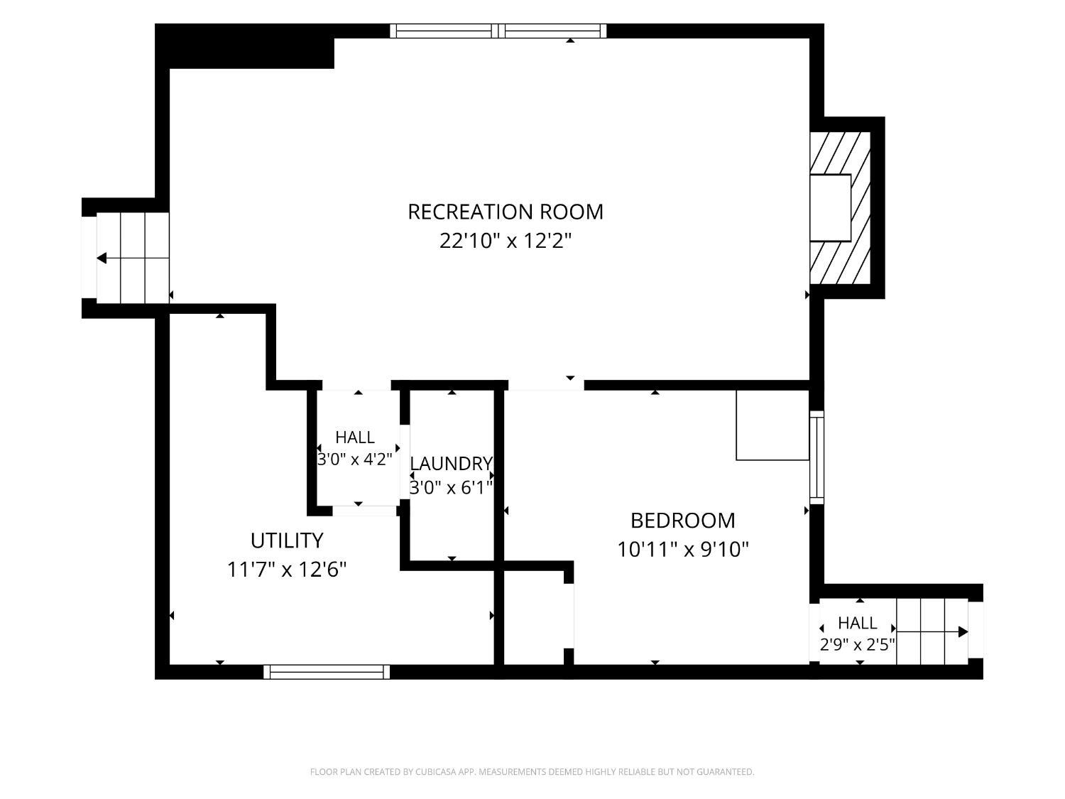 6200 Benzing Drive