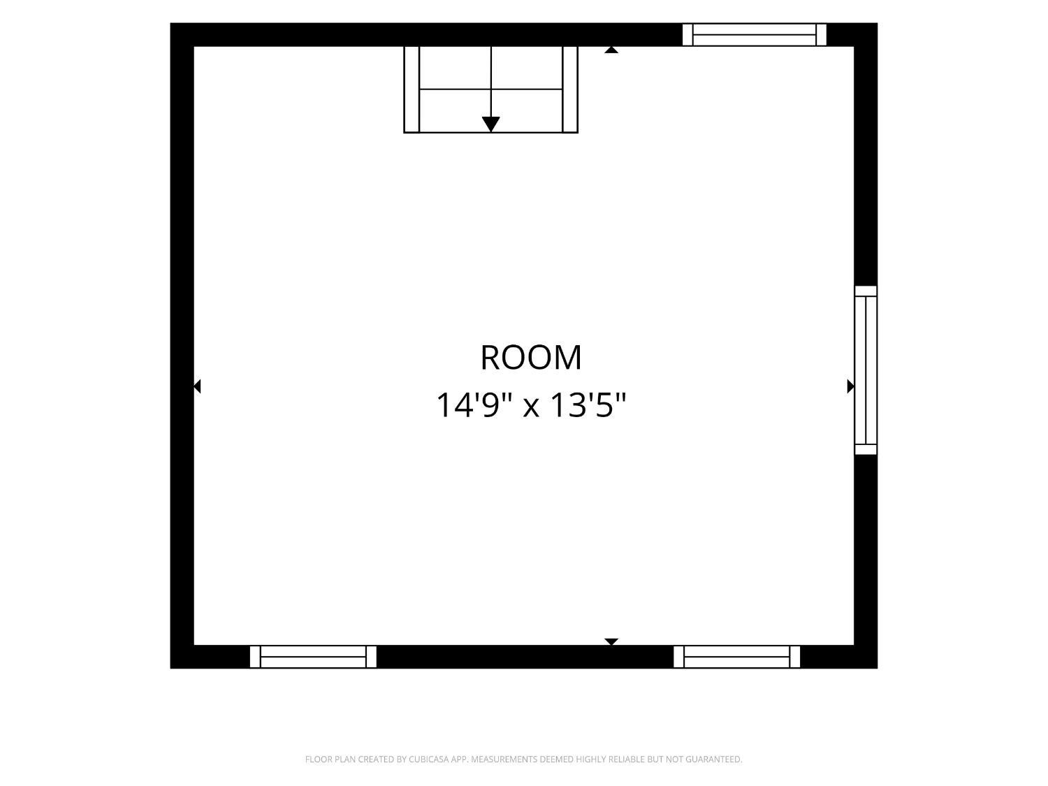 6200 Benzing Drive