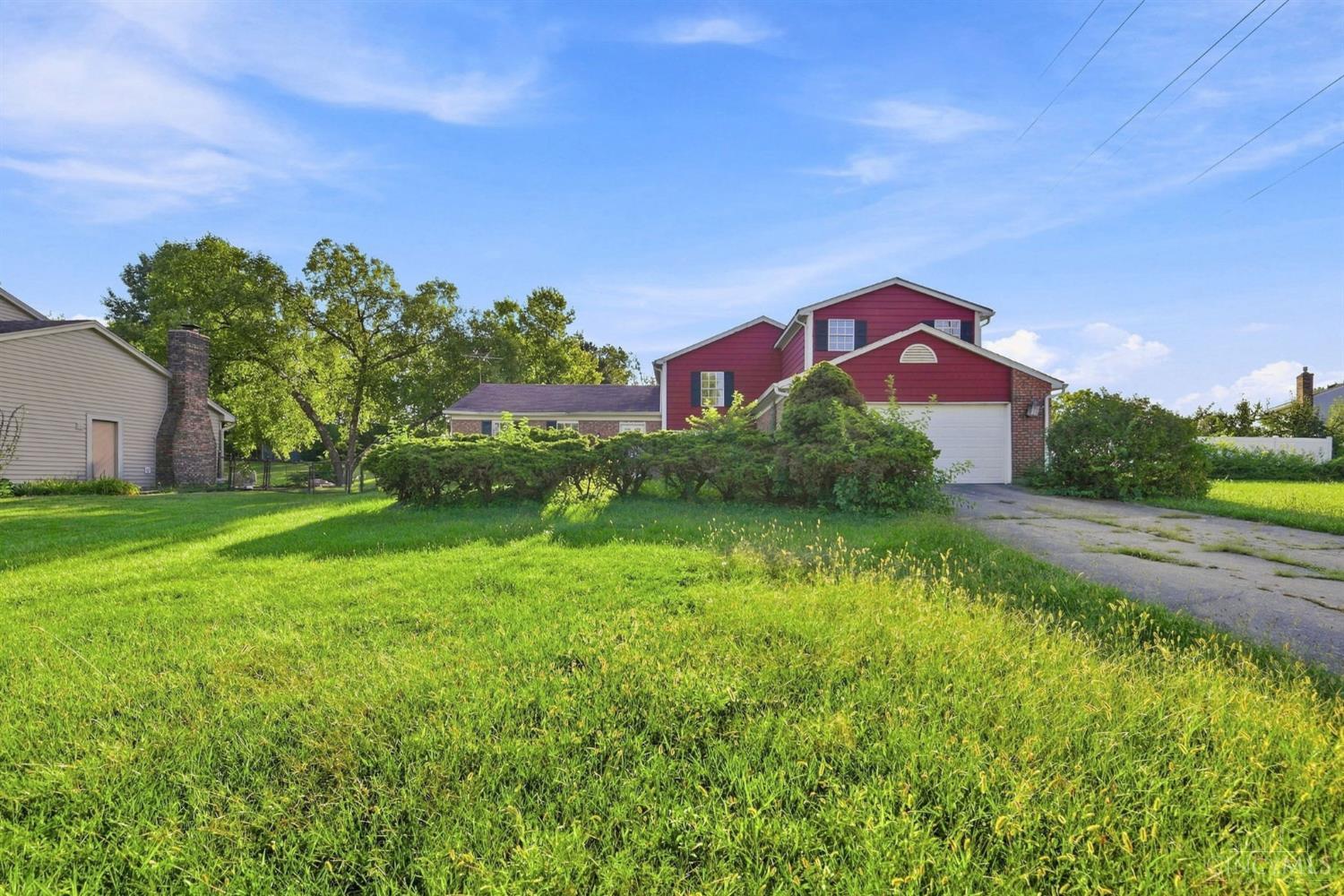 6200 Benzing Drive